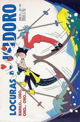 Locuras de Isidoro #124