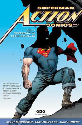 Superman: Action Comics #1