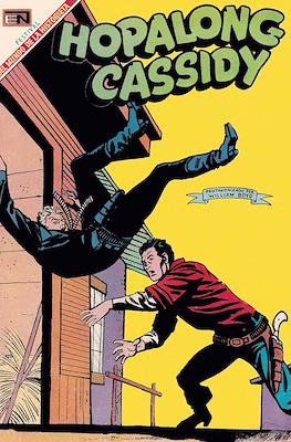 Hopalong Cassidy #171
