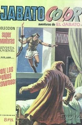 Jabato Color #124