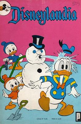 Disneylandia #509