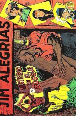 Jim Alegrías #67