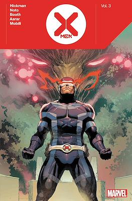 X-Men Vol. 5 (2019) #3