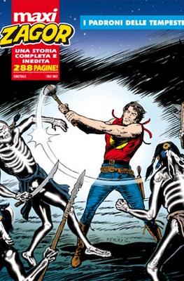 Maxi Zagor #20