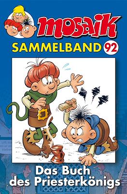 Mosaik Sammelband #92