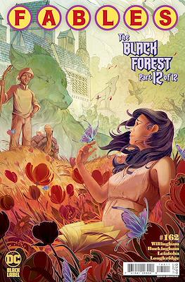 Fables #162