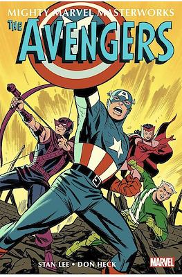 Mighty Marvel Masterworks: The Avengers #2