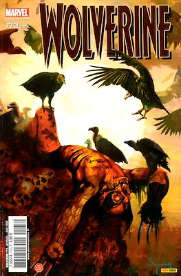Serval / Wolverine Vol. 1 #173