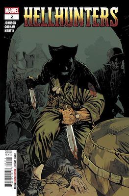 Hellhunters (2024-) #2