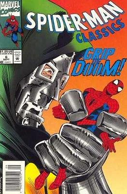 Spider-Man Classics #6