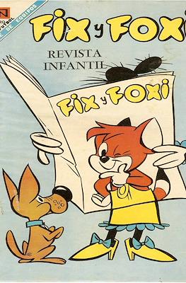 Fix y Foxi #60