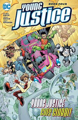 Young Justice #4