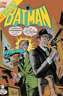 Batman #1231