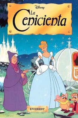 Nueva antología Disney #20