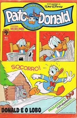 Pato Donald #95