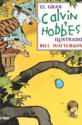 Calvin y Hobbes (Cartoné 256 pp) #1