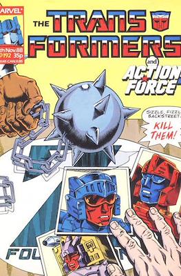Transformers #192