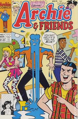 Archie & Friends #7