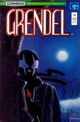 Grendel Vol. 2 #14