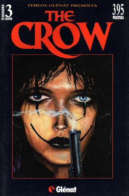 The Crow (Grapa 68 pp) #3