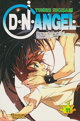 D.N.Angel #11