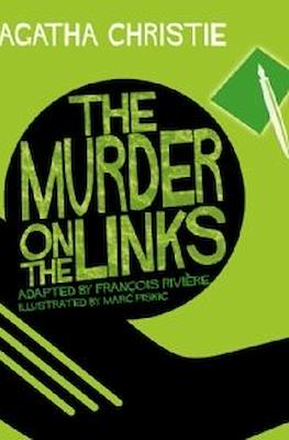 Agatha Christie Graphic Novels #7