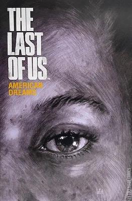 The Last of Us: American Dreams (Variant Cover) #2