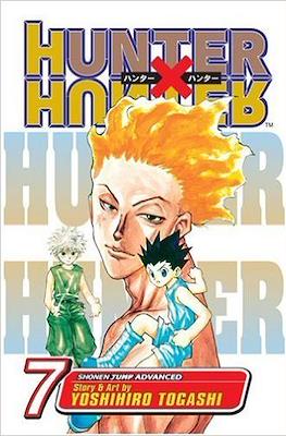 Hunter x Hunter (Softcover) #7