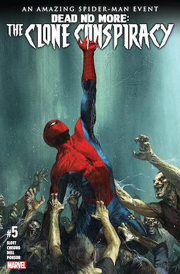 The Clone Conspiracy (2016-2017) (Comic Book 32-40 pp) #5