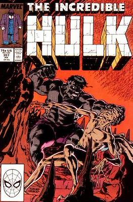 The Incredible Hulk Vol.1 #357