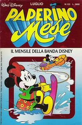 Super Almanacco Paperino / Paperino Mese / Paperino #133