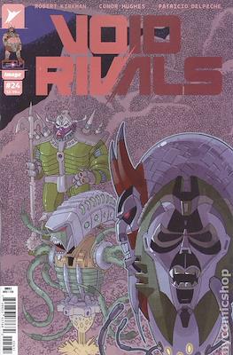 Void Rivals (Variant Covers) #24.1