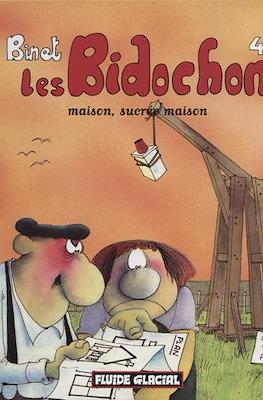 Fluide Glacial. Les albums #262