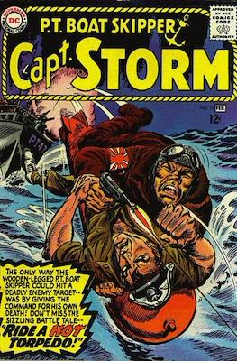 Capt. Storm #11