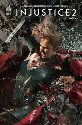 Injustice 2 #6