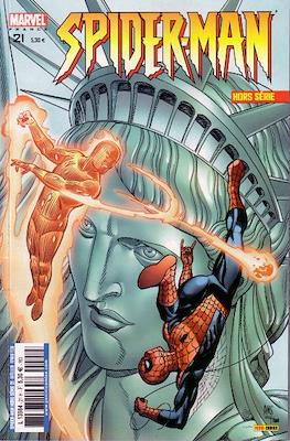 Spider-Man Hors Serie (2001-2011) #21