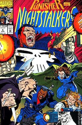 Nightstalkers Vol. 1 (1992-1994) #6
