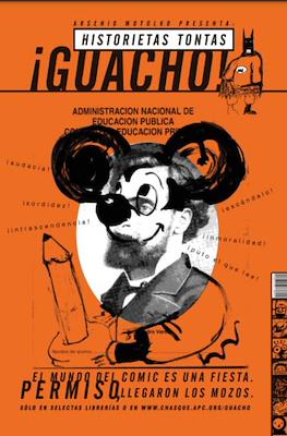 Guacho!