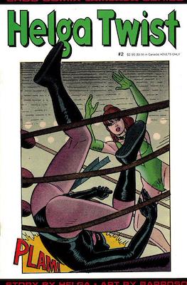 Helga Twist #2