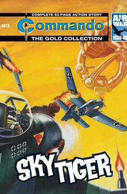 Commando #4812