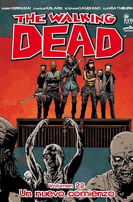 The Walking Dead (Rústica) #22