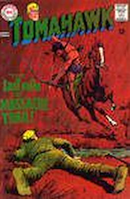 Tomahawk (1950-1972) #116