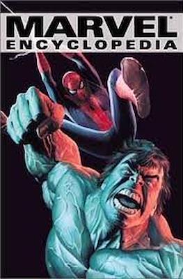 Marvel Encyclopedia #1