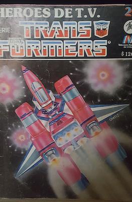 Transformers #21
