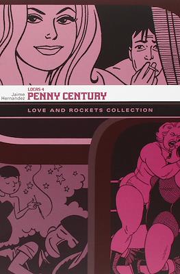 Love and Rockets Collection #4