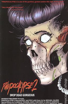 Pinupocalypse (Variant Covers) #2.1
