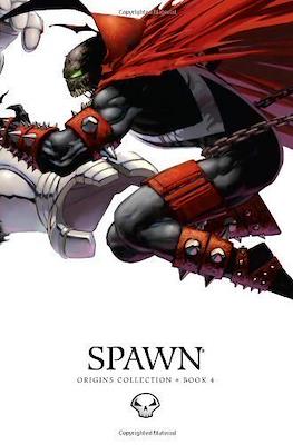 Spawn Origins Collection #4