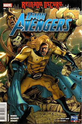 Dark Avengers #6