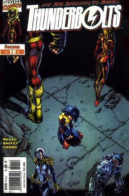 Thunderbolts Vol. 1 (1998-2001) #18