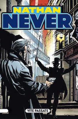 Nathan Never #89